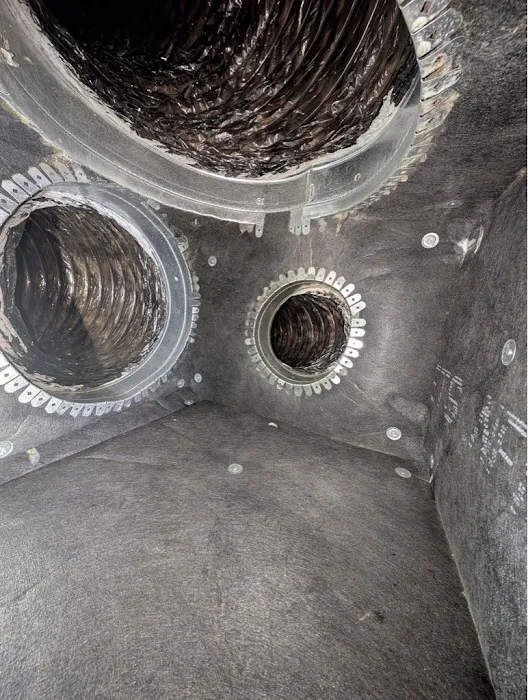 Fresh Air Duct Cleaning Picture 4