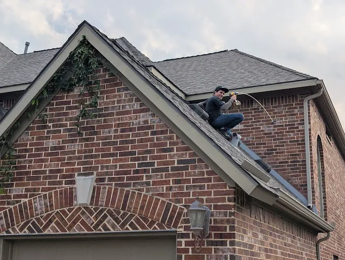 Fresh Air Duct Cleaning Picture 1