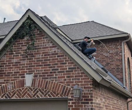 Fresh Air Duct Cleaning