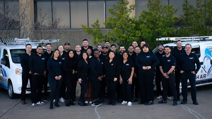 Fresh Air Duct Cleaning Picture 5