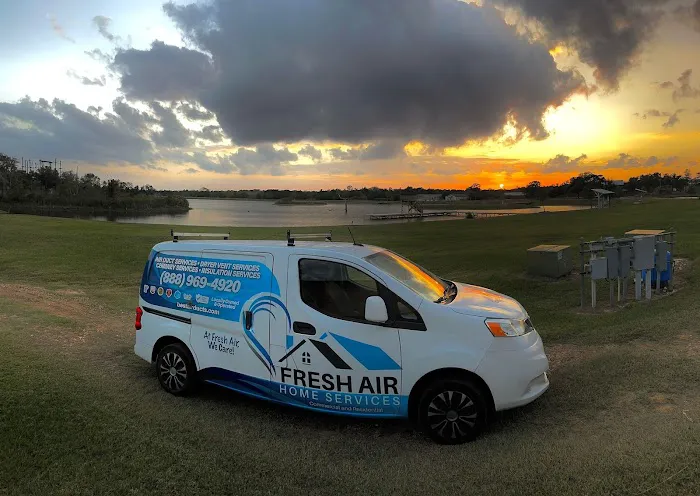 Fresh Air Duct Cleaning Picture 8