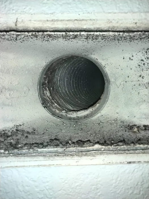 Fresh Air Duct Cleaning Picture 6