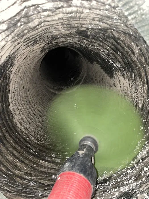 Fresh Air Duct Cleaning Picture 9