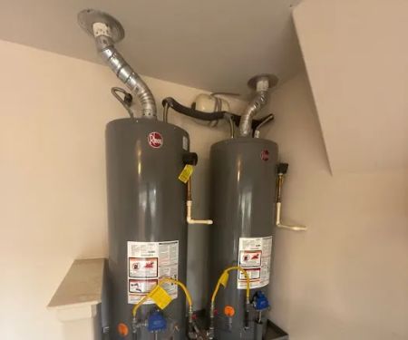 Milestone Electric, A/C, & Plumbing