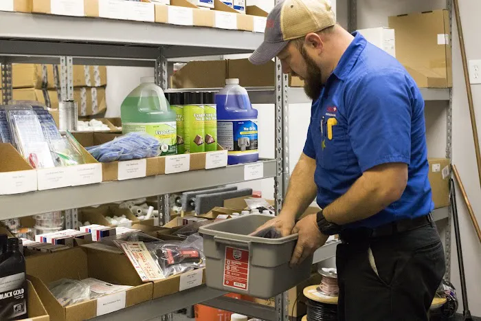 Rescue Air and Plumbing Picture 7