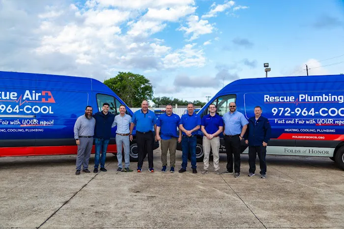 Rescue Air and Plumbing Picture 10