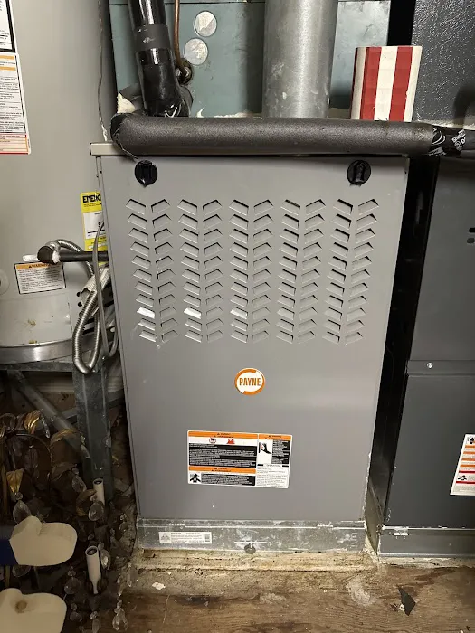 Rescue Air and Plumbing Picture 2