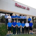Rescue Air and Plumbing