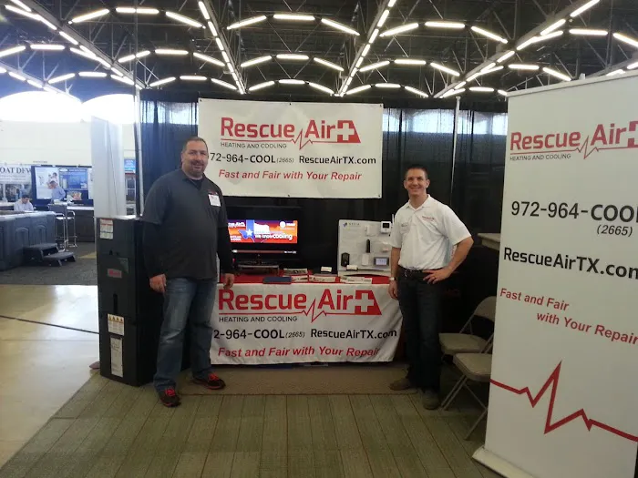 Rescue Air and Plumbing Picture 8