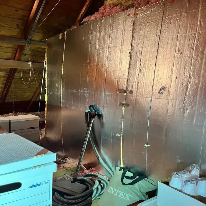 Efficient Home Solutions of Dallas Picture 1