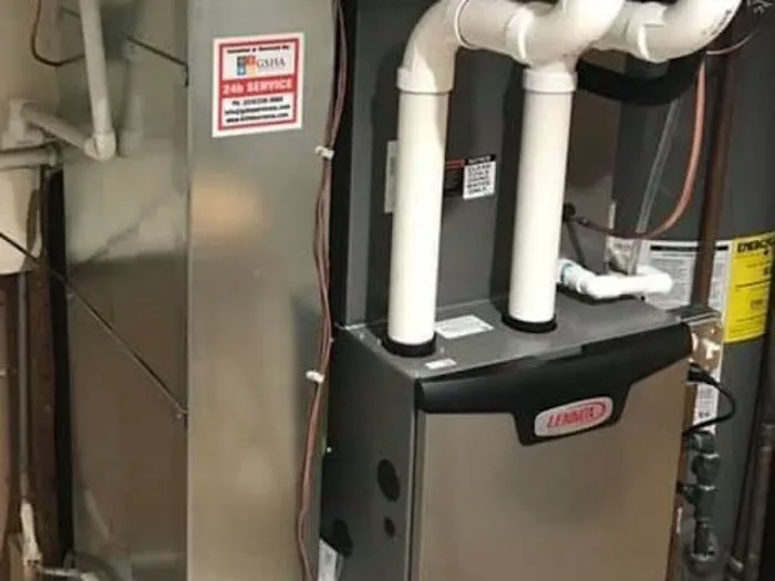 Green Leaf Air Picture 10