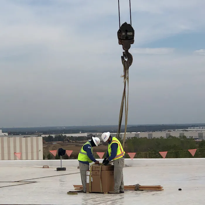 Astar Air Conditioning, Plumbing & Electric Picture 10