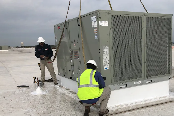 Astar Air Conditioning, Plumbing & Electric Picture 7