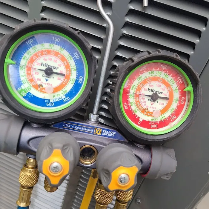 Astar Air Conditioning, Plumbing & Electric Picture 3