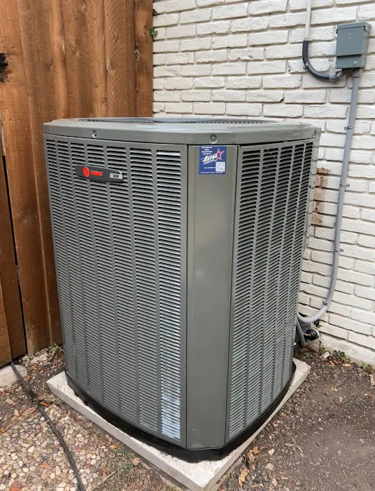 Astar Air Conditioning, Plumbing & Electric Picture 4