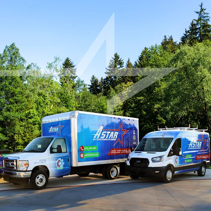 Astar Air Conditioning, Plumbing & Electric Picture 8