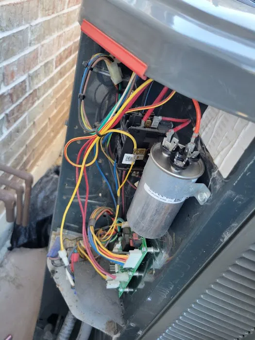 Astar Air Conditioning, Plumbing & Electric Picture 6