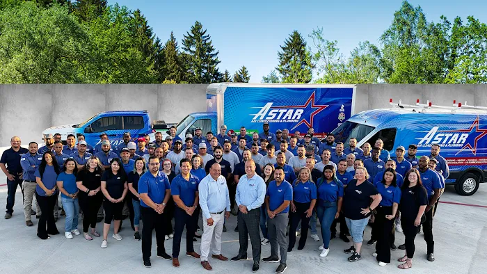 Astar Air Conditioning, Plumbing & Electric Picture 9