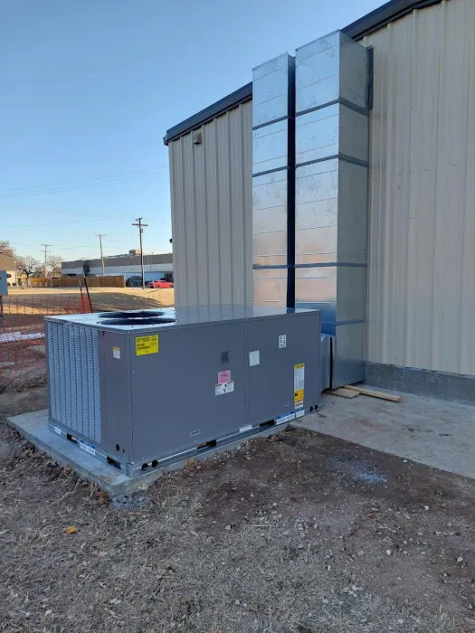 ELITE AC Performance Picture 1