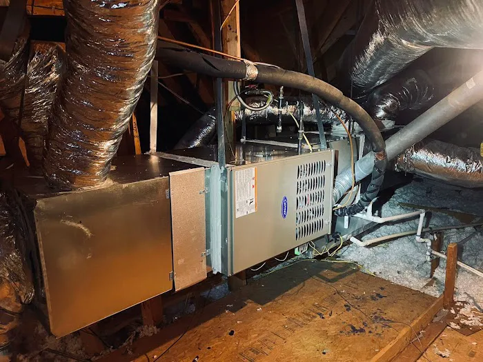 ELITE AC Performance Picture 5