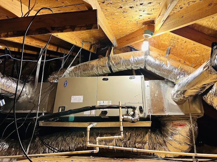 ELITE AC Performance Picture 8