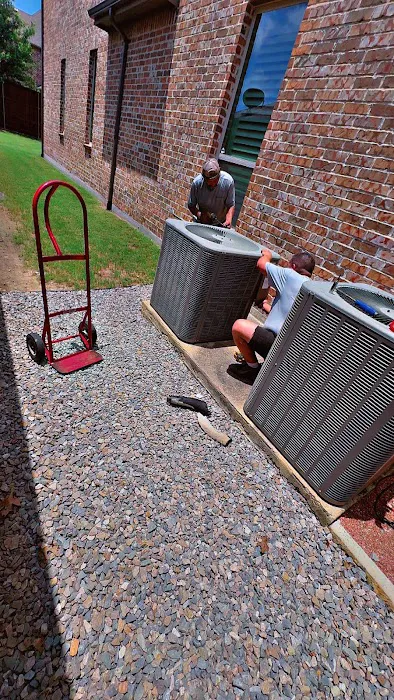 Tex-AC & Heating Picture 3