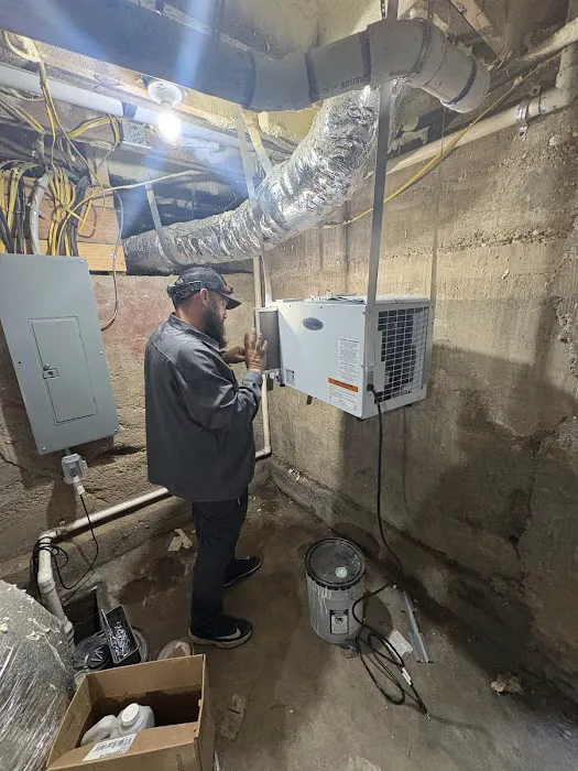 Tex-AC & Heating Picture 7