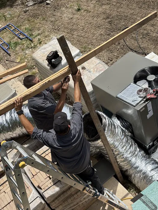 Tex-AC & Heating Picture 8