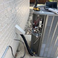 Tex-AC & Heating ico