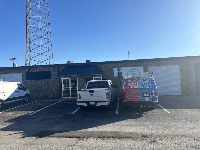 Tex-AC & Heating Picture 2