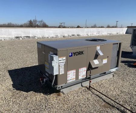 TemperaturePro Dallas-Richardson