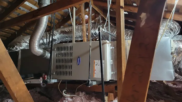 TemperaturePro Dallas-Richardson Picture 5