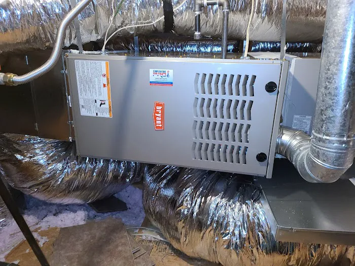 TemperaturePro Dallas-Richardson Picture 9