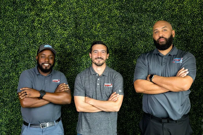 TemperaturePro Dallas-Richardson Picture 2