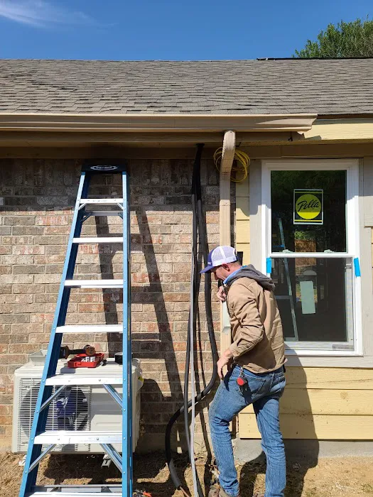 TemperaturePro Dallas-Richardson Picture 10