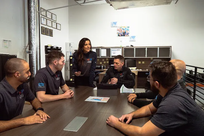 Dragon Air Services LLC Picture 4