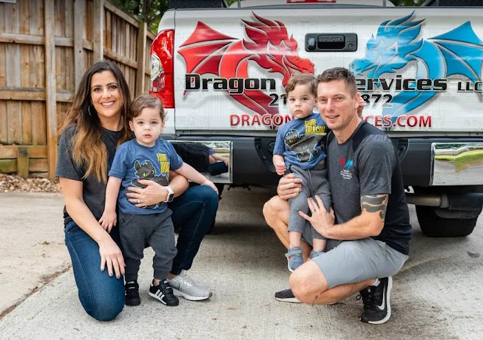 Dragon Air Services LLC Picture 5