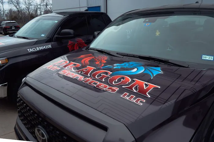 Dragon Air Services LLC Picture 1