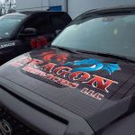 Dragon Air Services LLC