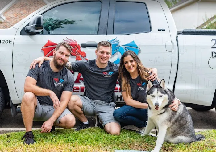 Dragon Air Services LLC Picture 9