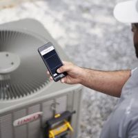 Spire Heating and Air Conditioning ico