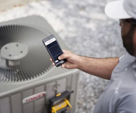 Spire Heating and Air Conditioning