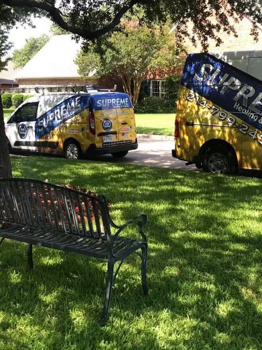 Supreme Heating & Cooling, Inc. Picture 3