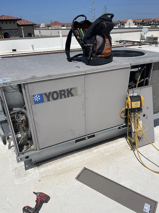 Supreme Heating & Cooling, Inc. Picture 1