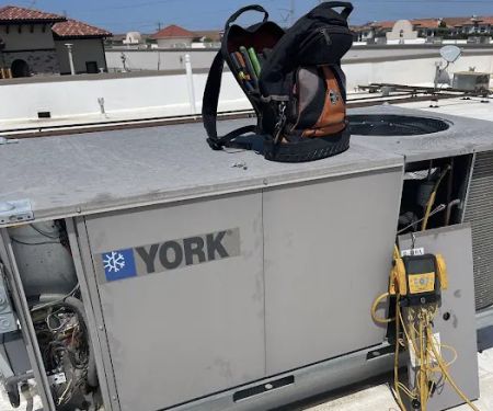 Supreme Heating & Cooling, Inc.