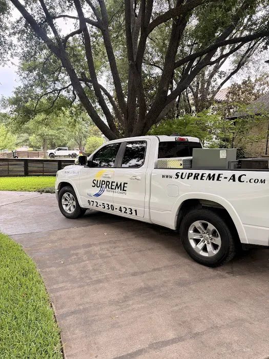 Supreme Heating & Cooling, Inc. Picture 4