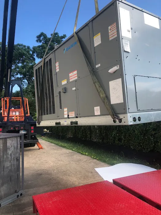 Supreme Heating & Cooling, Inc. Picture 8