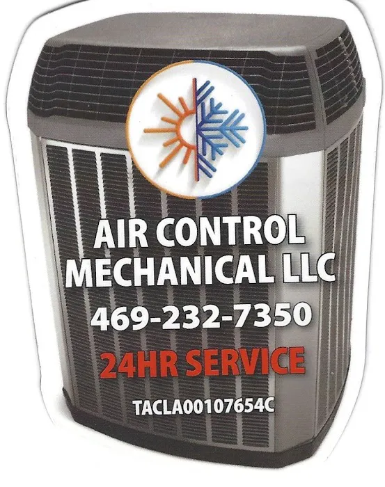 Air Control Mechanical LLC Picture 5