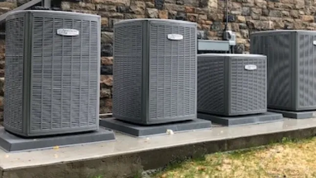 Air Control Mechanical LLC Picture 9