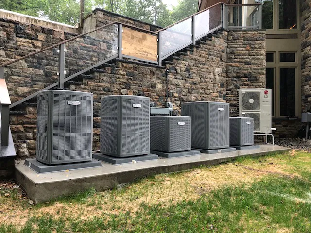 Air Control Mechanical LLC Picture 4